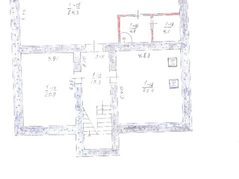 будинок за адресою Світанкова