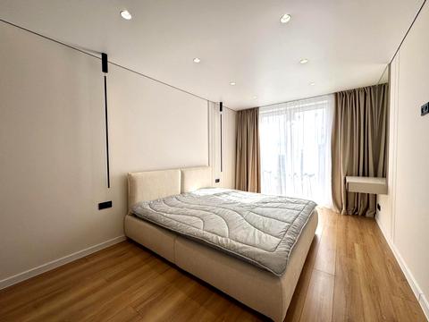 квартира по адресу Зеленая ул., 261-265