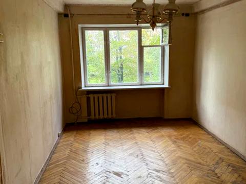 квартира за адресою Ентузіастів вул., 7