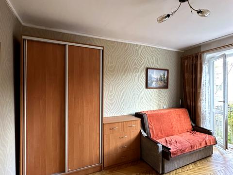 квартира по адресу Научная ул., 22