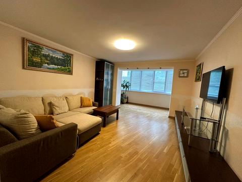 квартира по адресу Олеся Гончара ул., 62