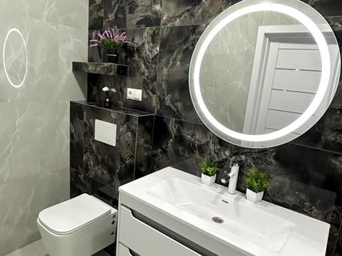 квартира по адресу Ивана Франко ул., 40