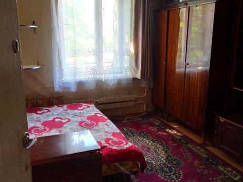 квартира по адресу Кошкина ул., 4