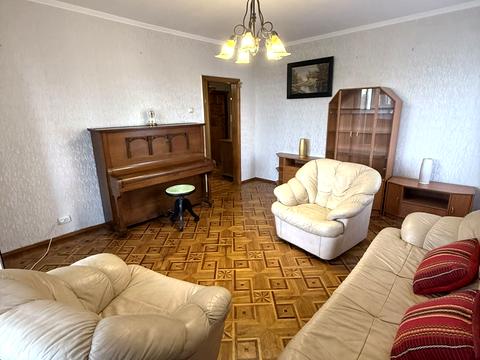 квартира по адресу Академика Глушко просп., 21