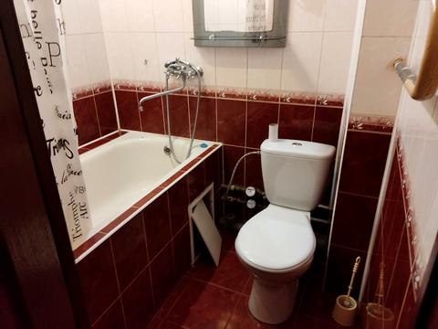 квартира за адресою Волковичв, 7