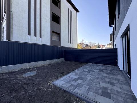 дом по адресу Лугова