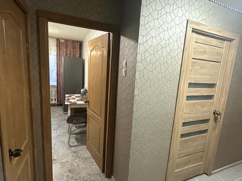 квартира по адресу Крошенская ул., 46