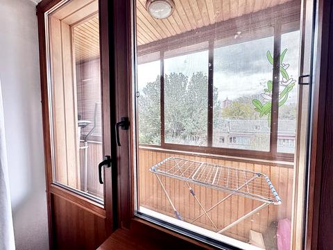 квартира по адресу Гоголевская ул., 36