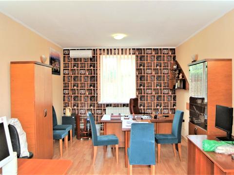 коммерческая по адресу Полярная ул., 14а