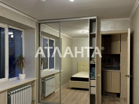 квартира за адресою Івана та Юрія Лип вул. (Гайдара), 8