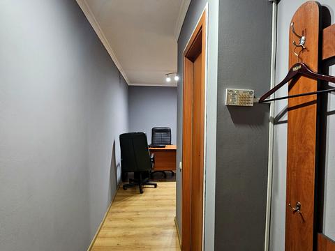 квартира за адресою Лазаряна вул., 10