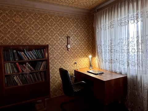 квартира по адресу Світлицького ул., 26-Б