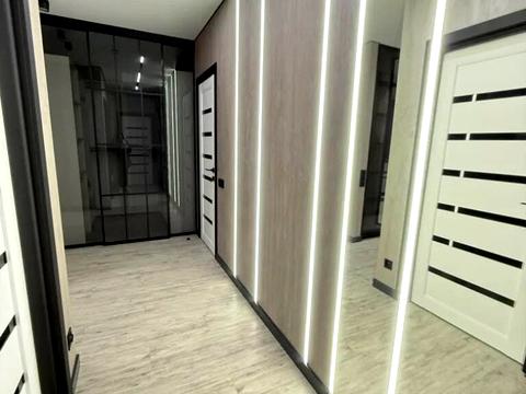 квартира по адресу Сімейна ул., 6