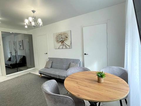 квартира за адресою Михайла Грушевського вул., 33