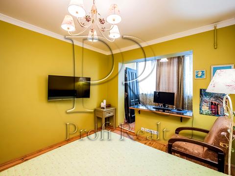 квартира за адресою Вахтанга Кікабідзе вул. (Булгакова), 3