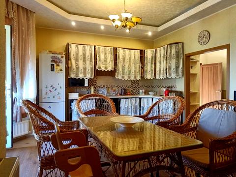 дом по адресу Тернова