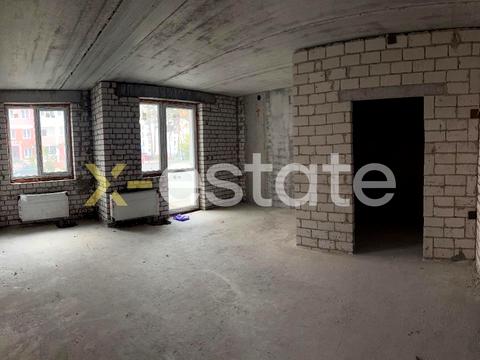 квартира за адресою Барабашова вул., 10б