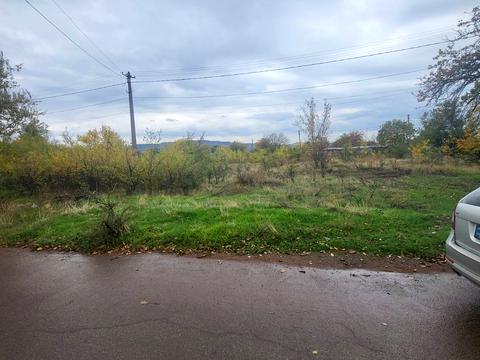 участок по адресу Сташкова ул.