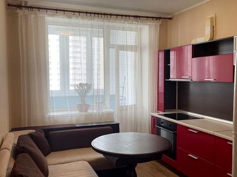 квартира за адресою Драгоманова вул., 6-А