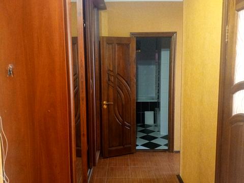 квартира за адресою Вацлава Гавела бульв. (Івана Лепсе), 36-Б