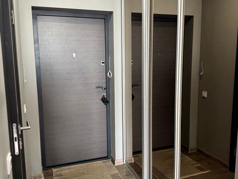 квартира за адресою Львів, Під Голоском вул., 24-А