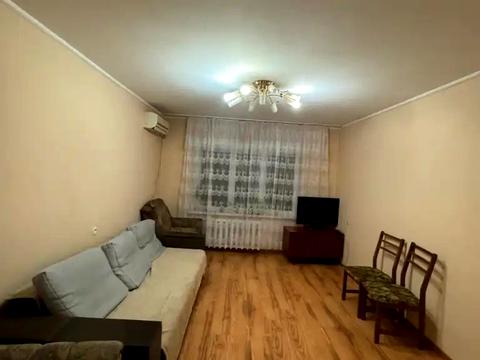 квартира по адресу Тополь-1 жилой массив ул., 18