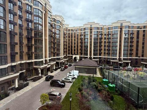 квартира за адресою Молодіжна вул., 10
