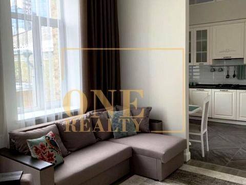 квартира за адресою Пирогова вул., 1/35