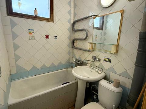 квартира по адресу Бессарабская ул., 2