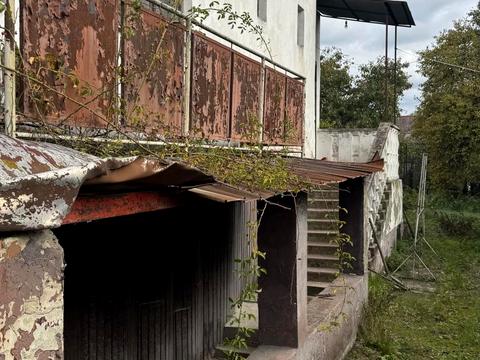 будинок за адресою Нахімова вул.