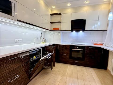 квартира по адресу Академика Королёва ул., 85/1