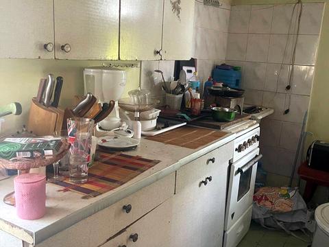 дом по адресу Каштановая ул. (Жовтнева)