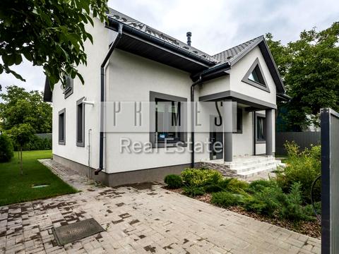 дом по адресу Садова