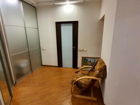 квартира по адресу Воздухофлотский просп. (Повітрофлотський), 14/17
