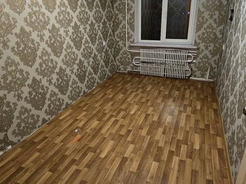 квартира по адресу Тополь-2 жилой массив ул., 22