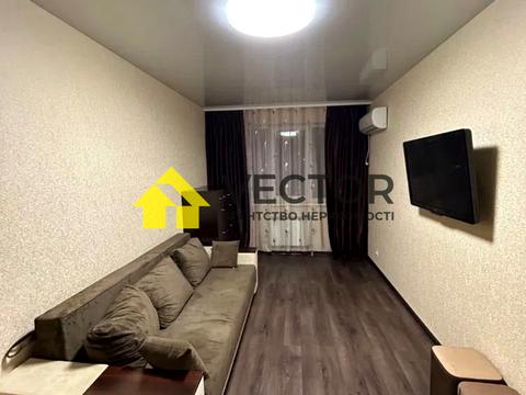 квартира за адресою Перспективна вул., 3