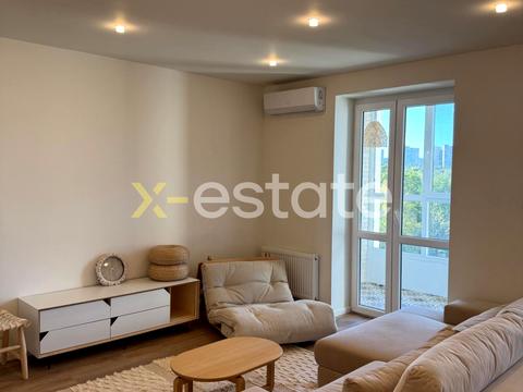 квартира по адресу Профессорская ул., 18