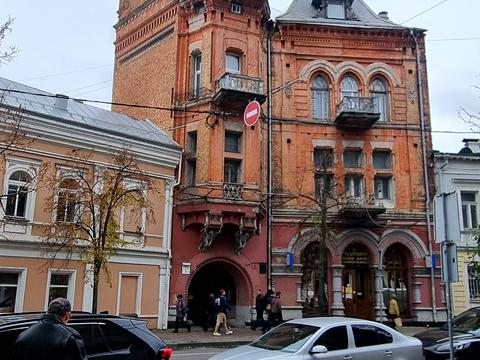 квартира за адресою Київ, Володимирська вул., 51/53