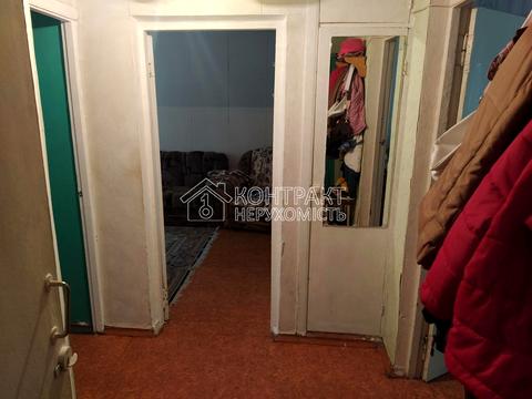 квартира за адресою смт. Солоницівка, Слобожанська вул., 10