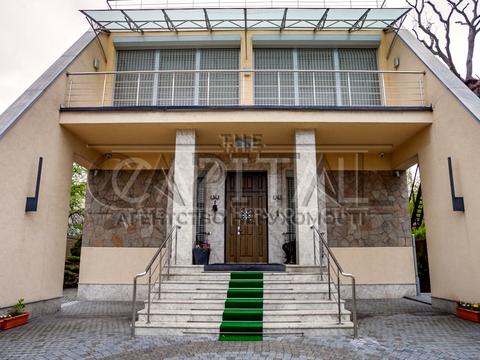 будинок за адресою Звіринецька вул.