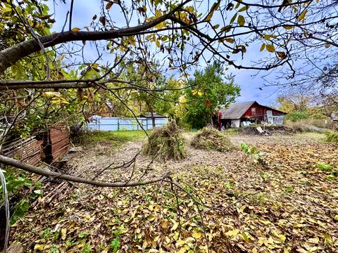 ділянка за адресою Маслівка вул., 29а