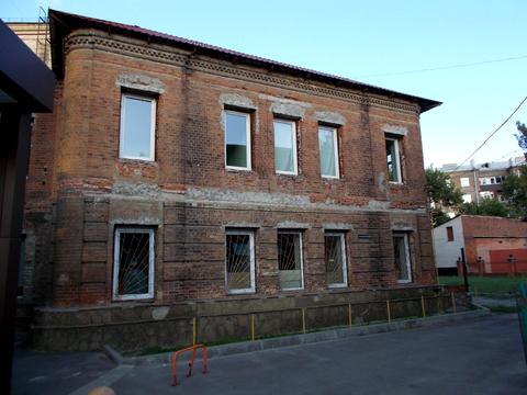 коммерческая по адресу Московский проспект, 36