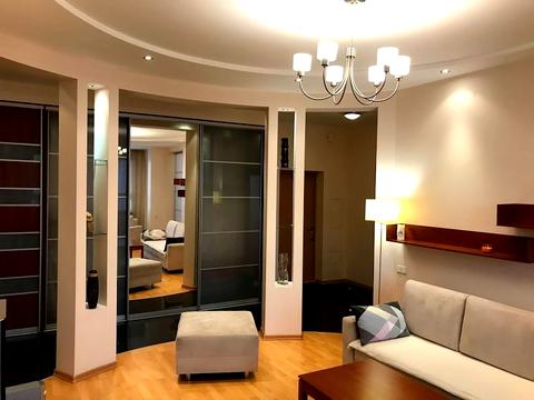 квартира по адресу Шота Руставели ул., 44