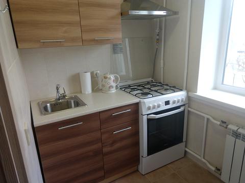 квартира по адресу Героев Полка "Азов ул. (Малиновского маршала), 32-Б