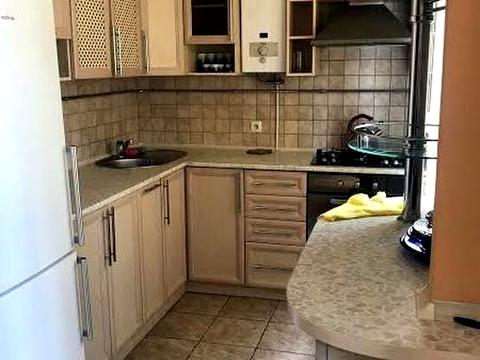 квартира за адресою Грушевского