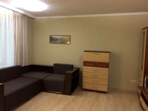 квартира за адресою Юлії Здановської вул. (Ломоносова), 22