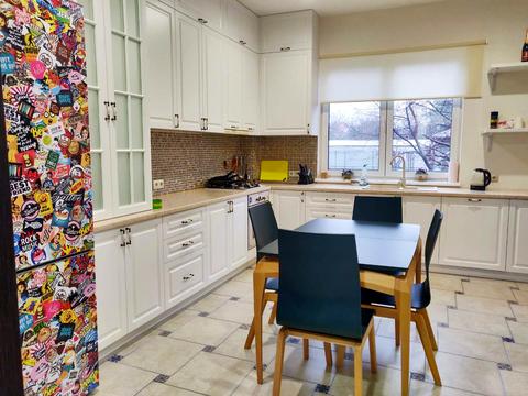 дом по адресу Садова