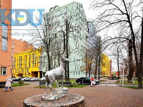 квартира по адресу Регенераторная ул., 4
