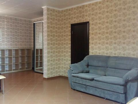 квартира по адресу Николая Руденко бульв. (Кольцова), 14-Б