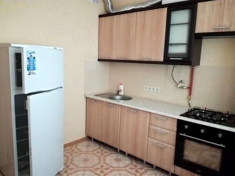 квартира за адресою Бориса Гмирі вул., 9